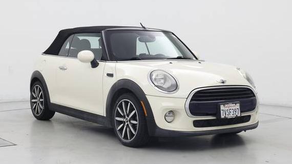 MINI COOPER CONVERTIBLE 2016 WMWWG5C55G3C18843 image MINI COOPER CONVERTIBLE 2016 WMWWG5C55G3C18843 image